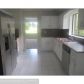 8259 CASSIA TER, Fort Lauderdale, FL 33321 ID:10010478