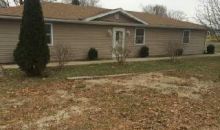 306 S Central St Ohio City, OH 45874