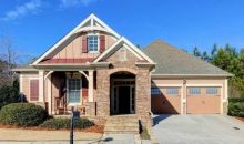 211 Somerset Circle Woodstock, GA 30189