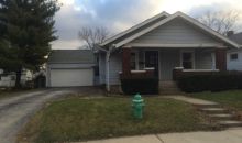 1765 E Tabor St Indianapolis, IN 46203
