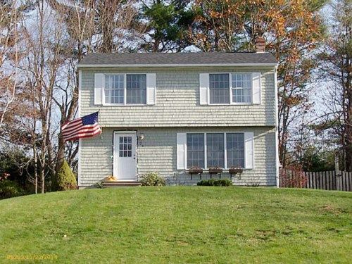 29 Springtree Lane, South Berwick, ME 03908