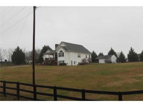 6585 Clermont Highway, Clermont, GA 30527
