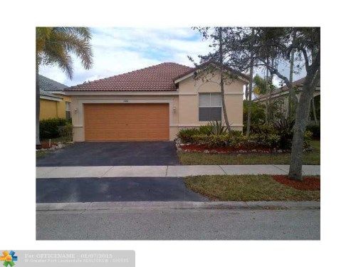 1740 ASPEN LN, Fort Lauderdale, FL 33327