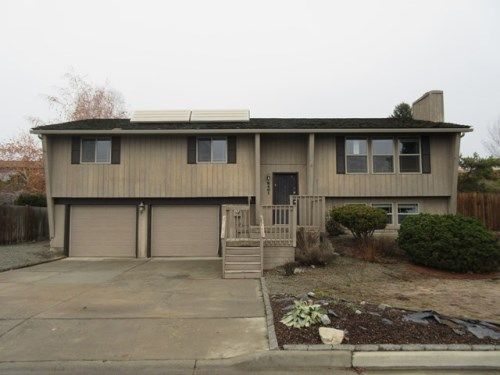 5401 N Canyon Rd, Yakima, WA 98901