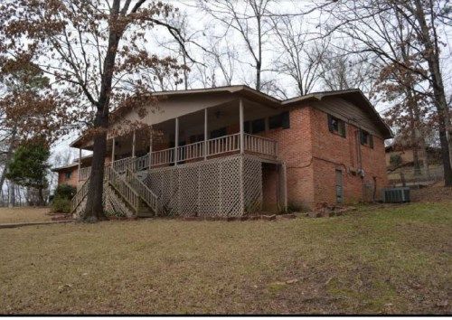 1007 Westwood Rd, Camden, AR 71701