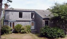 46 Chestnut Dr East Orleans, MA 02643
