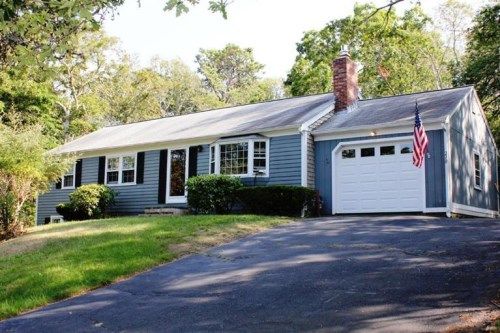 210 Tanglewood Dr, Chatham, MA 02633