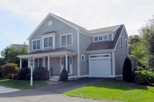 11 Mill Farm Way, East Falmouth, MA 02536