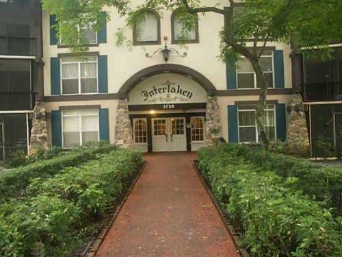 3720 INVERRARY DRIVE # 2S, Fort Lauderdale, FL 33319