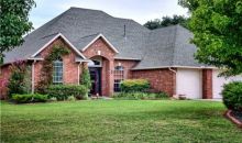 1700 Fox Run Ln Blanchard, OK 73010