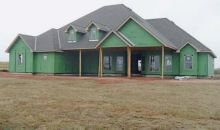 2163 County Road 2945 Blanchard, OK 73010
