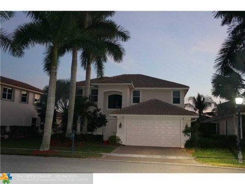 1713 Harbor View Cir, Fort Lauderdale, FL 33327