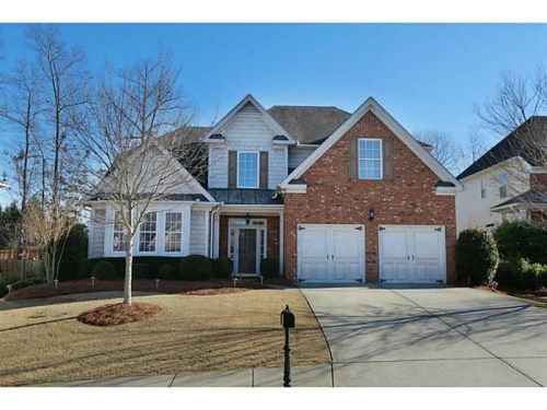 579 Carrington Cove, Alpharetta, GA 30005
