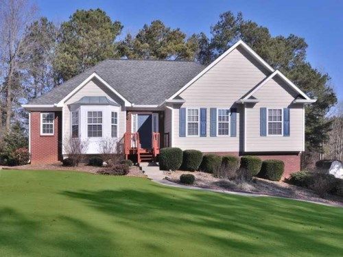 3830 Forrestdell Court, Cumming, GA 30040