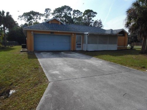 2363 Ambrose Ln, Port Charlotte, FL 33952