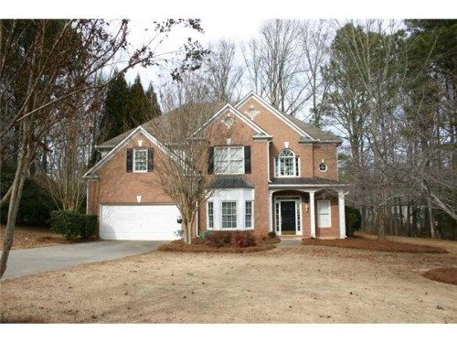 720 Bellemeade Place, Alpharetta, GA 30004