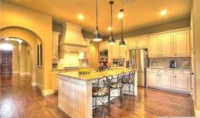 858 Blackwood Drive Allen, TX 75013