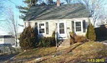 96 Wrinn St Wallingford, CT 06492