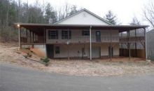 1657 Nimblewill Gap Road Dahlonega, GA 30533