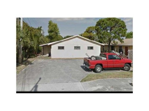 3525 AVENUE J # A, West Palm Beach, FL 33404