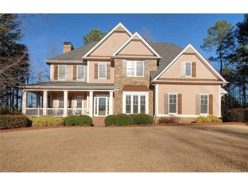 1400 Orange Shoals Drive, Canton, GA 30115