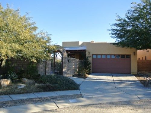 10380 E Cowhead Saddle Ln, Tucson, AZ 85748