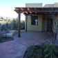 10380 E Cowhead Saddle Ln, Tucson, AZ 85748 ID:11702989