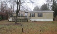 161 Pleasant Spring Rd W Quitman, AR 72131