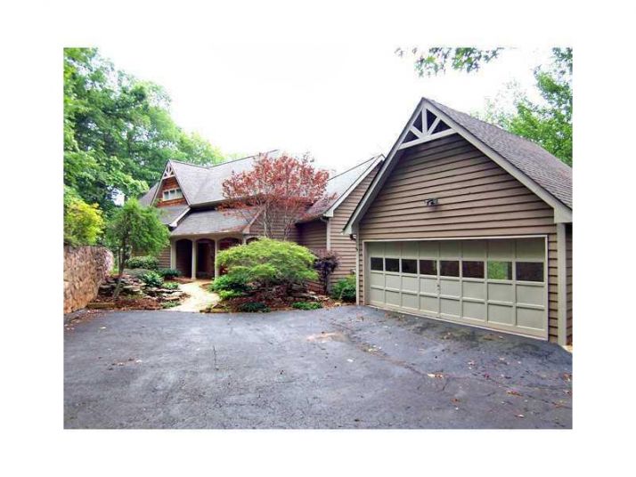 2559 Wilderness Parkway, Jasper, GA 30143