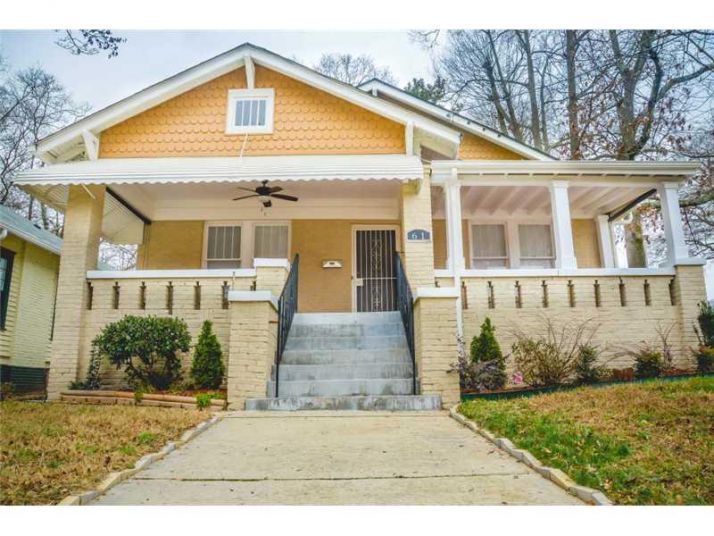 61 Atlanta Avenue Se, Atlanta, GA 30315