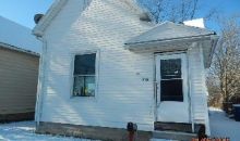 826 Berry St Toledo, OH 43605