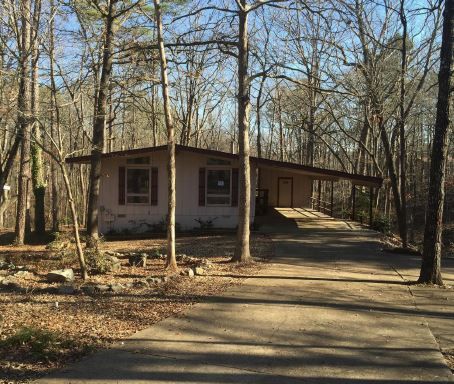 15 Santa Maria Ln, Hot Springs Village, AR 71909