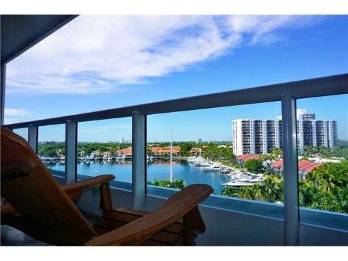 21055 YACHT CLUB DR # 807, Miami, FL 33180