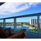 21055 YACHT CLUB DR # 807, Miami, FL 33180 ID:11577861