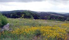 LOT 372 County Road 2757 Mico, TX 78056