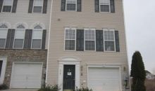 316 Bertelli Ct Martinsburg, WV 25403