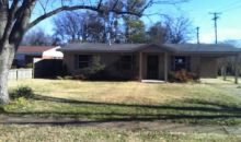 121 Pearce St West Memphis, AR 72301