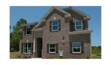 9799 Ivey Ridge Circle Jonesboro, GA 30238