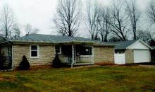 5703 Jessamine Ln Louisville, KY 40258
