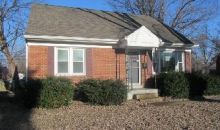 3007 Iris Way Louisville, KY 40220