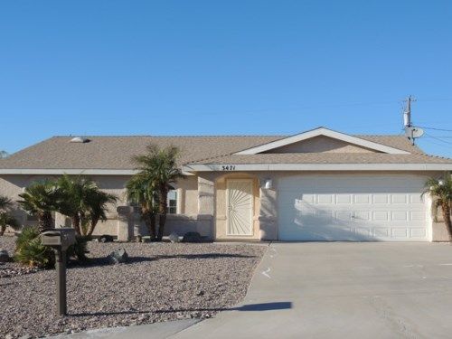 3471 Regal Dr, Lake Havasu City, AZ 86404