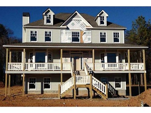 29 Riverview Trail, Kingston, GA 30145