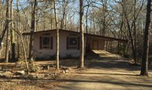 15 Santa Maria Ln Hot Springs Village, AR 71909