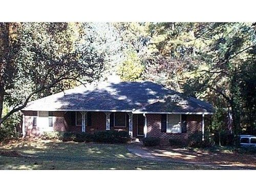 160 Stewart Drive, Atlanta, GA 30342