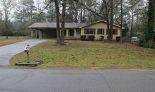 4636 Lincoln Way Sw Lilburn, GA 30047