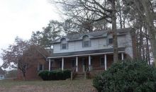 213 Windsong Lane Sw Lilburn, GA 30047