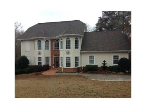2841 Riverfront Drive, Snellville, GA 30039