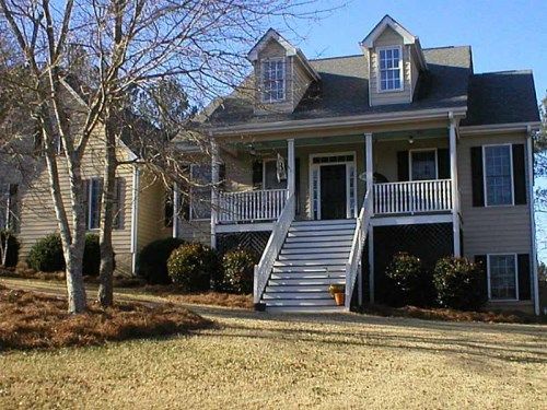 2048 Windfield Drive, Monroe, GA 30655