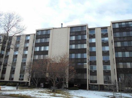 3465 S Poplar St Unit #606, Denver, CO 80224