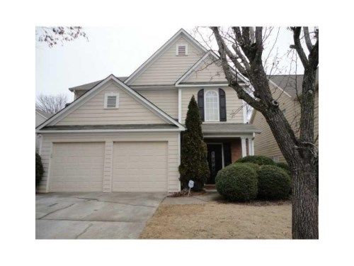 1280 Birchwood Lane, Roswell, GA 30076